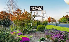 Altona Motel